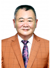 江慶寬