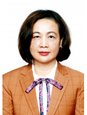 梁彩鳳