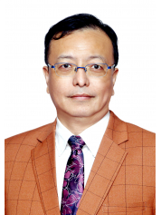 李兆岳