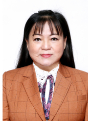羅月圓
