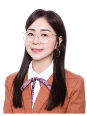 李美紅