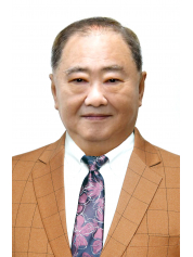 陳明勝