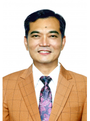 謝正原