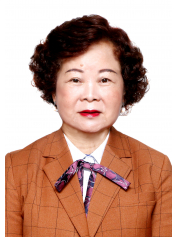 洪淑真