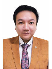 黃宥勝