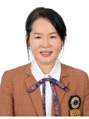 張曉蓓