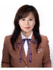 黃亭妃
