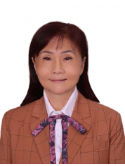 陳桂馨