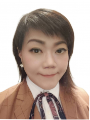 徐惠嫻