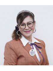 林美玉