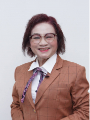 許玉霞