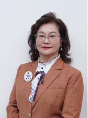 陳婉華