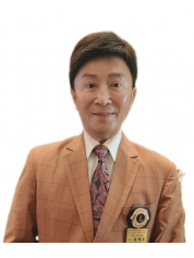 張順南