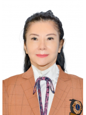 蔣雪櫻