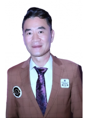 陳志明