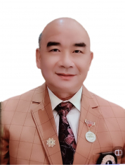 嚴正春