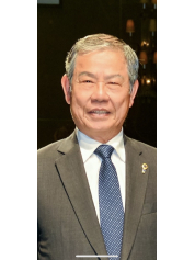 楊常吉