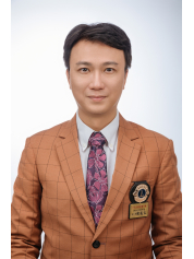 陳威仁