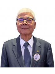 陳照宏