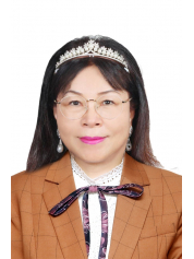 黃春蘭