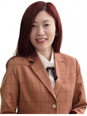 林玉坪
