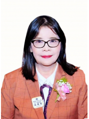 張秀芳