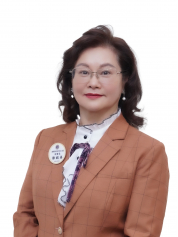 陳婉華
