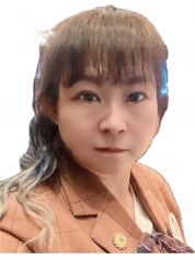 劉憶宇