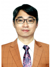 陳永盛