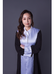 林立婷