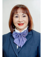 陳月娥