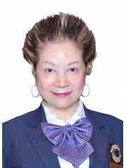 陳金秀